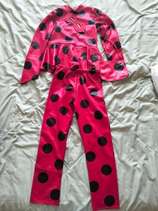 Новогодние детский костюмы.