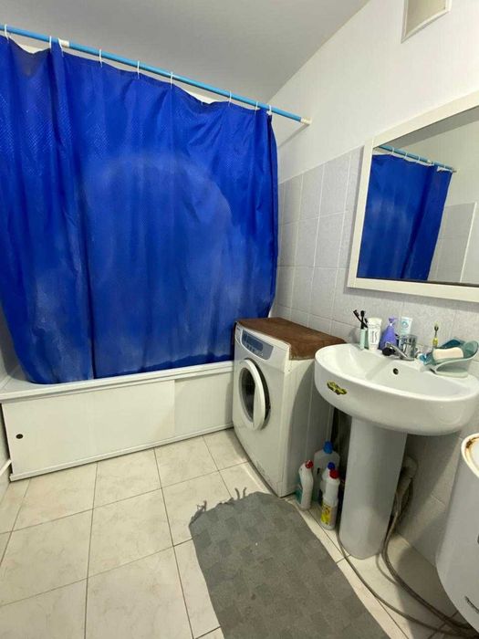 Продам квартиру мкр.Аэропорт