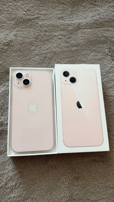 Iphone 13 - 128GB