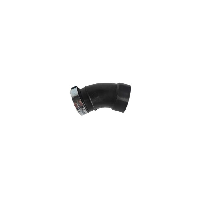 Gat cauciuc flexibil pentru pistol pneumatic tencuire Silver
