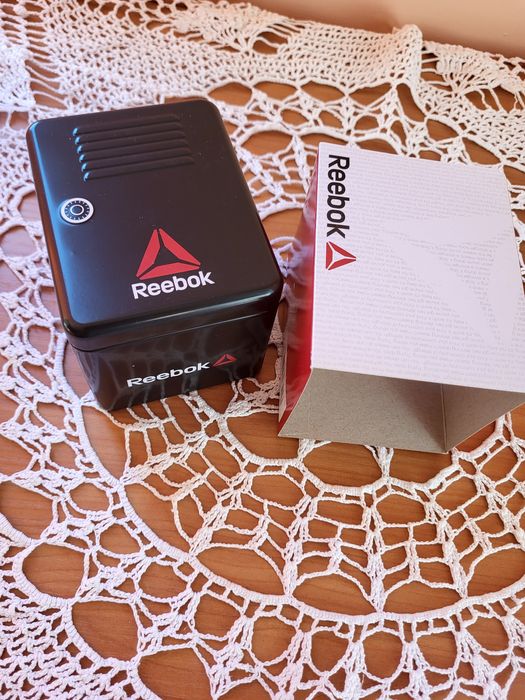 Reebok Chronograph