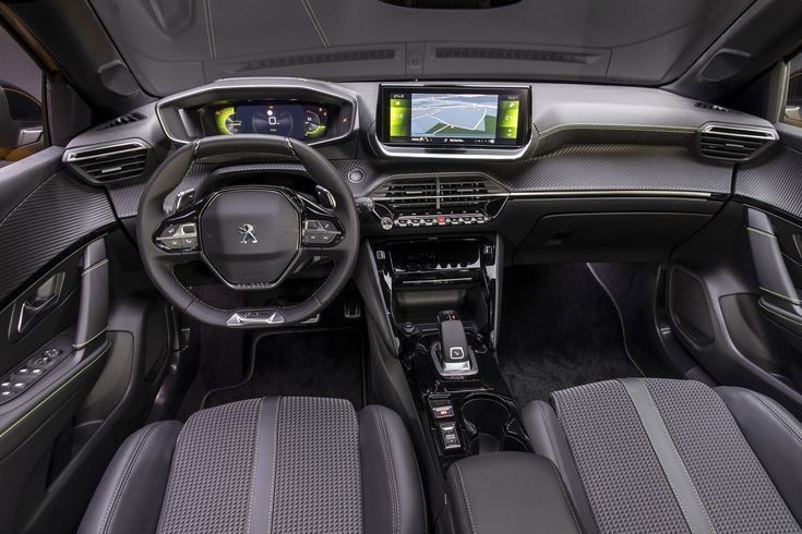 Peugeot 208 Пежо 208 2021г 1.2 1.6 бензин 1.5 дизел На части!!
