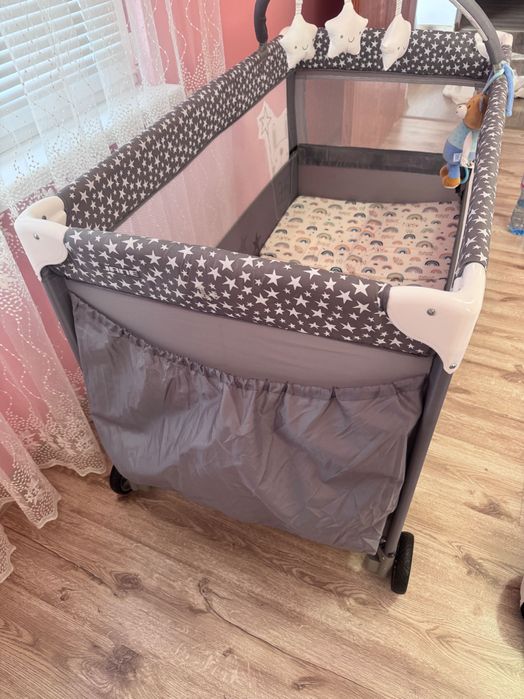 Детско легло Jane