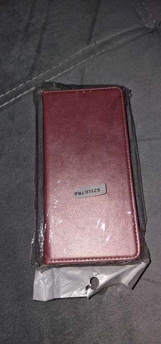 Кожени калъфи за телефон