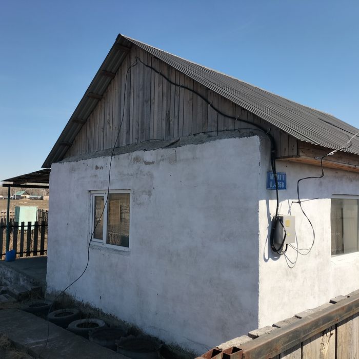 Продам дачу Мурат 1 зимний вариант