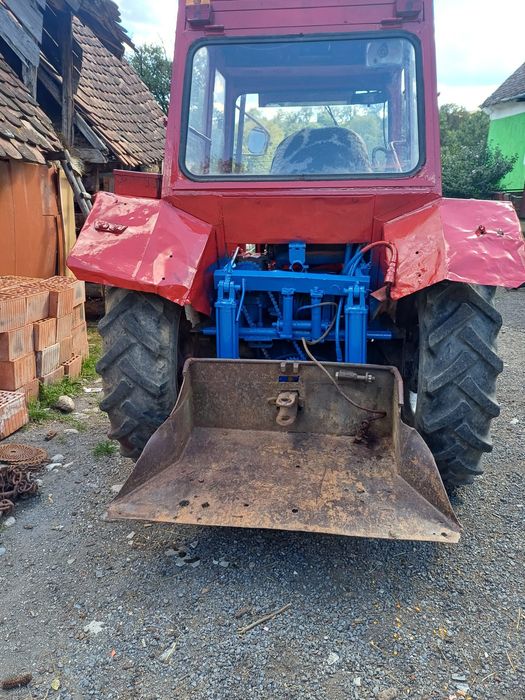 Vand tractor UTB 445 4x4