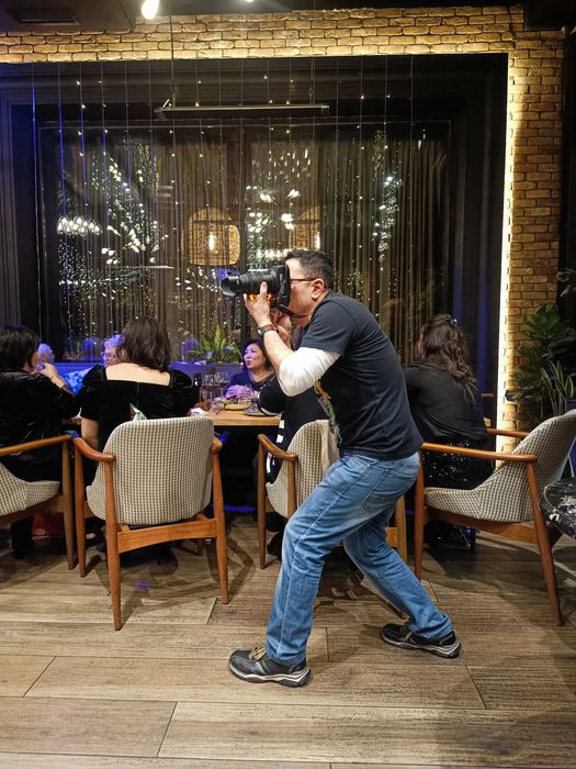 Фотограф на выезд