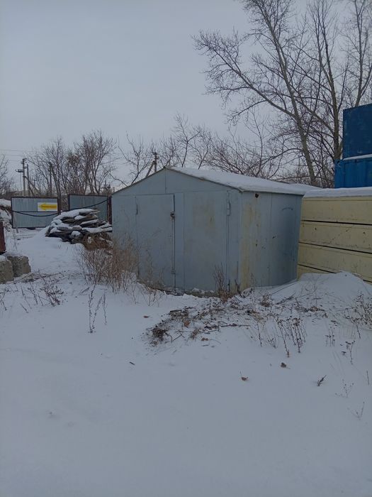 Город кокшетау продам гараж