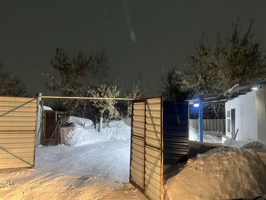 Продам 1/3 часть дома