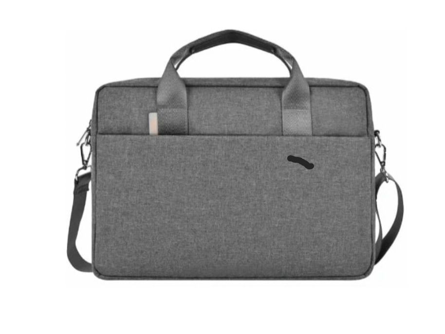 Сумка Wiwu Minimalist  Pro Laptop bag Pro  || 14'' (Black, Grey)