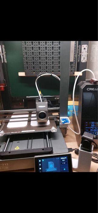 Ender 3 V3 Core XZ set complet