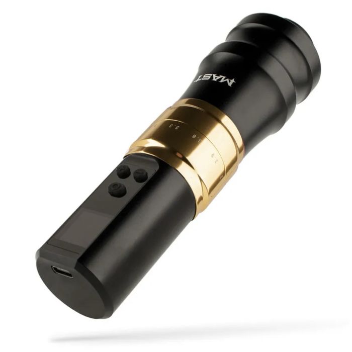 тату машинка Mast Fold 2 Pro Wireless