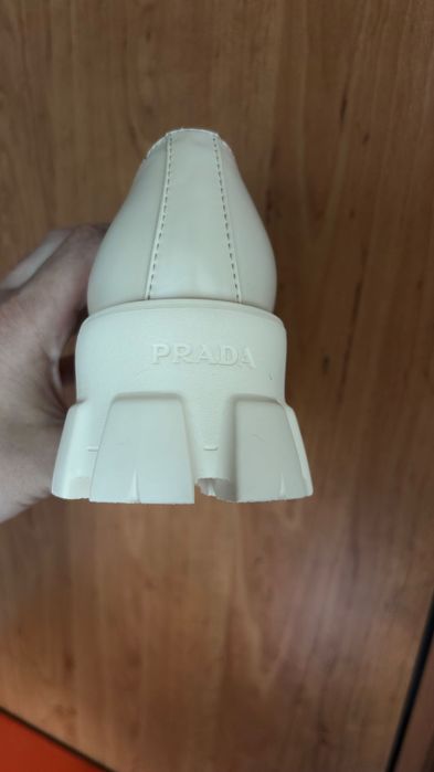 Дамски обувки PRADA