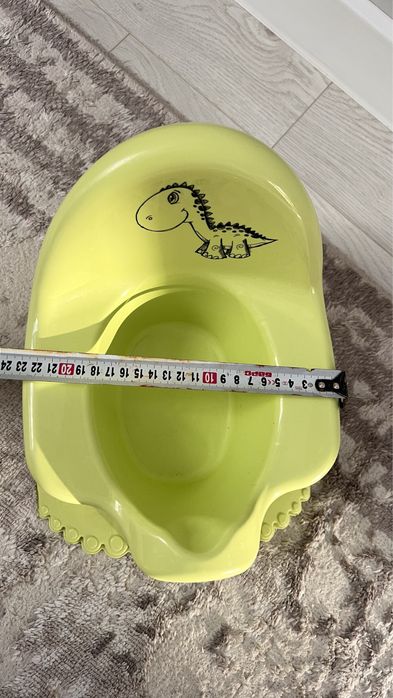 Горшок детский маленький