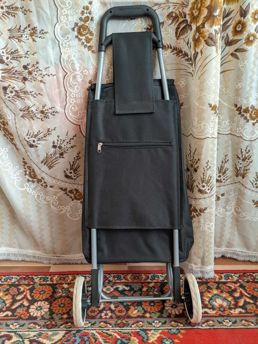 Тележка сумка для базара