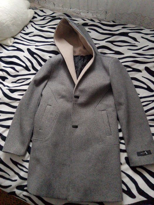 Пальто хорошего качества