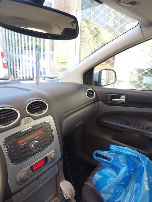 Форд фокус 2, 1.8 TDCI, 2008г