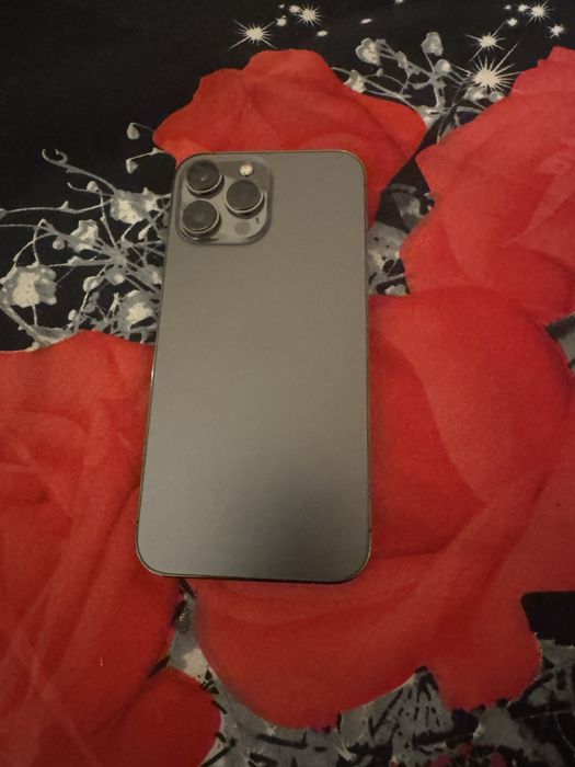 Iphone 13 pro max space gray(256gb) Turda • OLX.ro