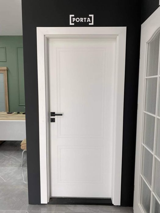 Uși de interior DNT