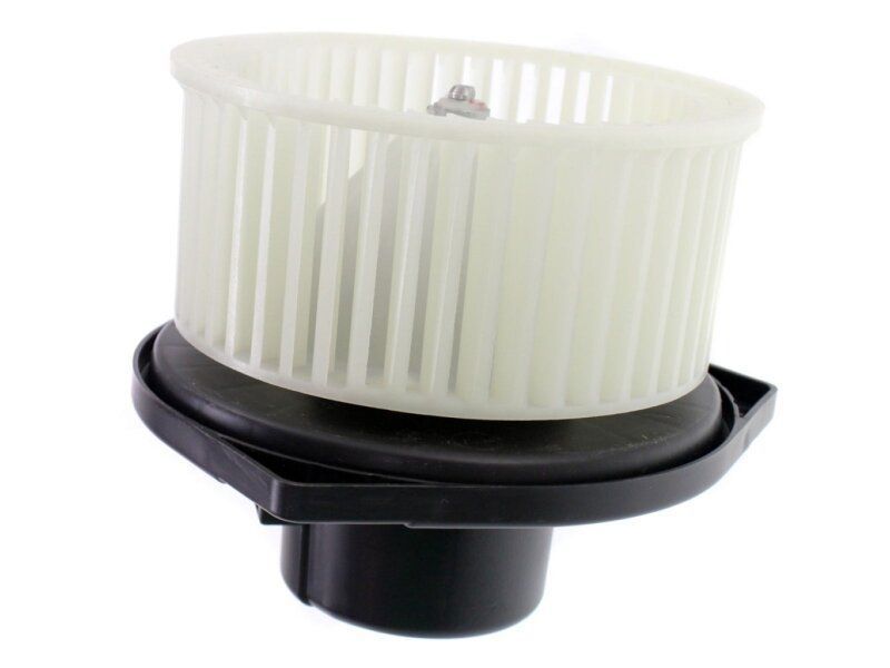 Ventilator habitaclu Suzuki Grand Vitara, 1998-2005, motor 1.6; 2.0; 2.5 V6; 2.7 V6, benzina, 2.0 TD, diesel, cu 2 pini, diametru 159 mm,