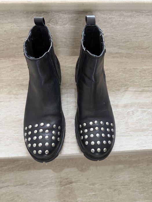 Дамски боти Diesel