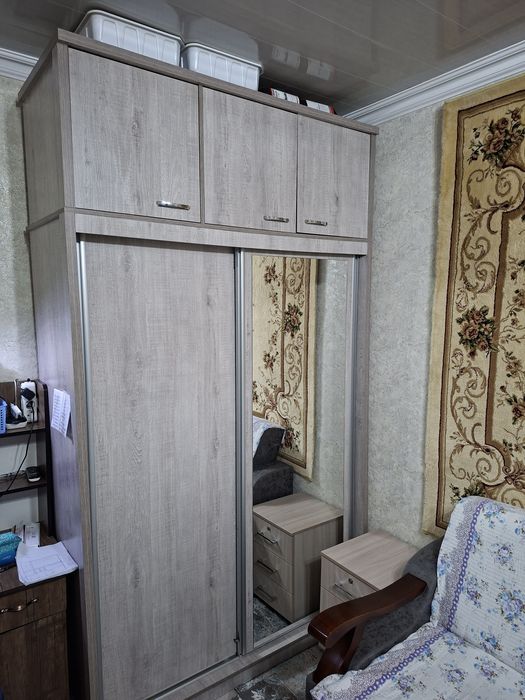 Продаётся шкаф купе