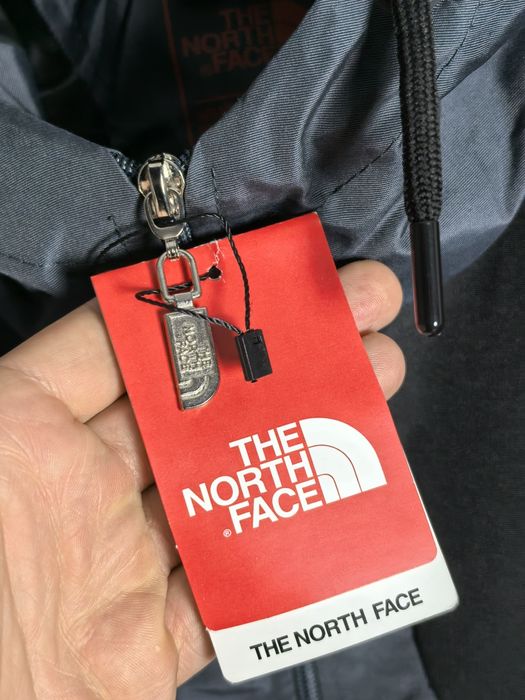 Унисекс ветровка