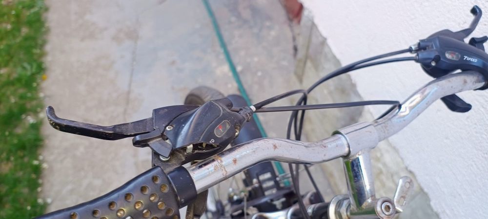 vand bicicleta 26"