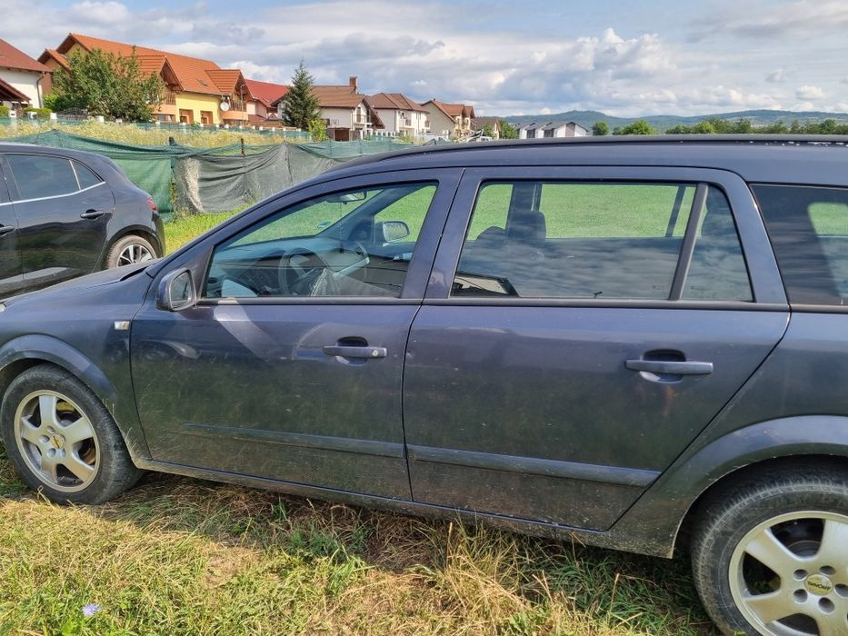 Opel Astra H. 2006 110kw
