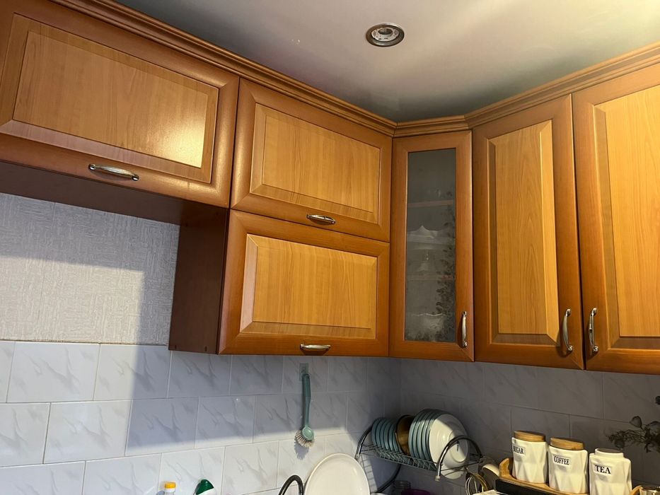 Продам кухонный  гарнитур