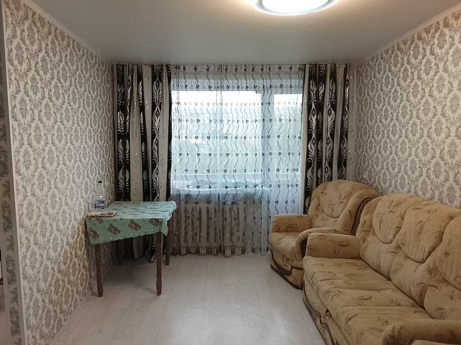 Продам 1 ком кв.3/5эт,Капит.ремонт 2мкр