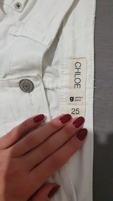 Дънки Perfect Jeance CHLOE