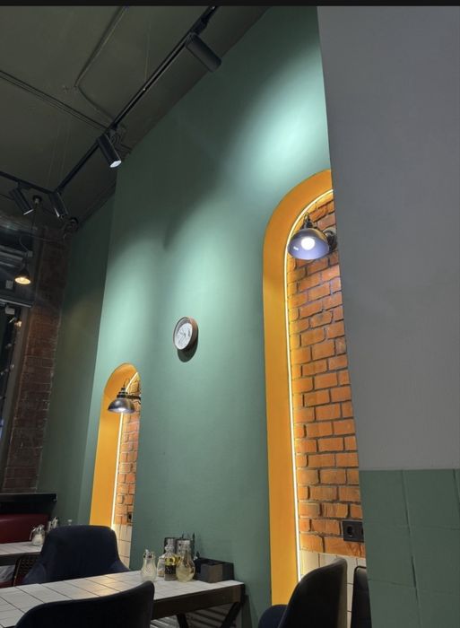 Готовый бизнес.