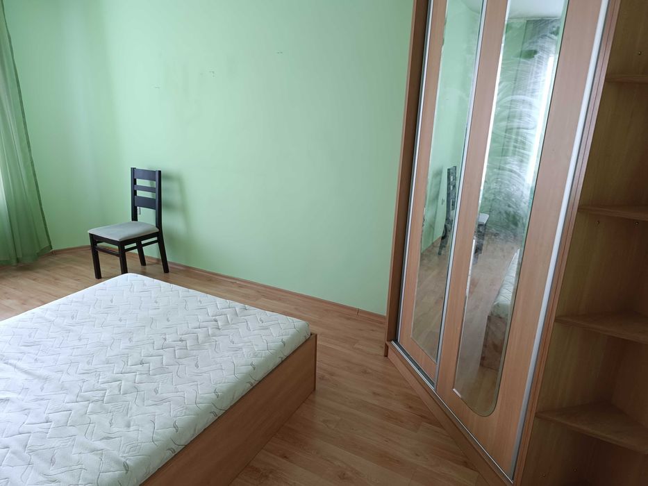 Дава се под наем Тристаен апартамент в София, Стрелбище - 102 кв.м за 650 € - Снимка #4