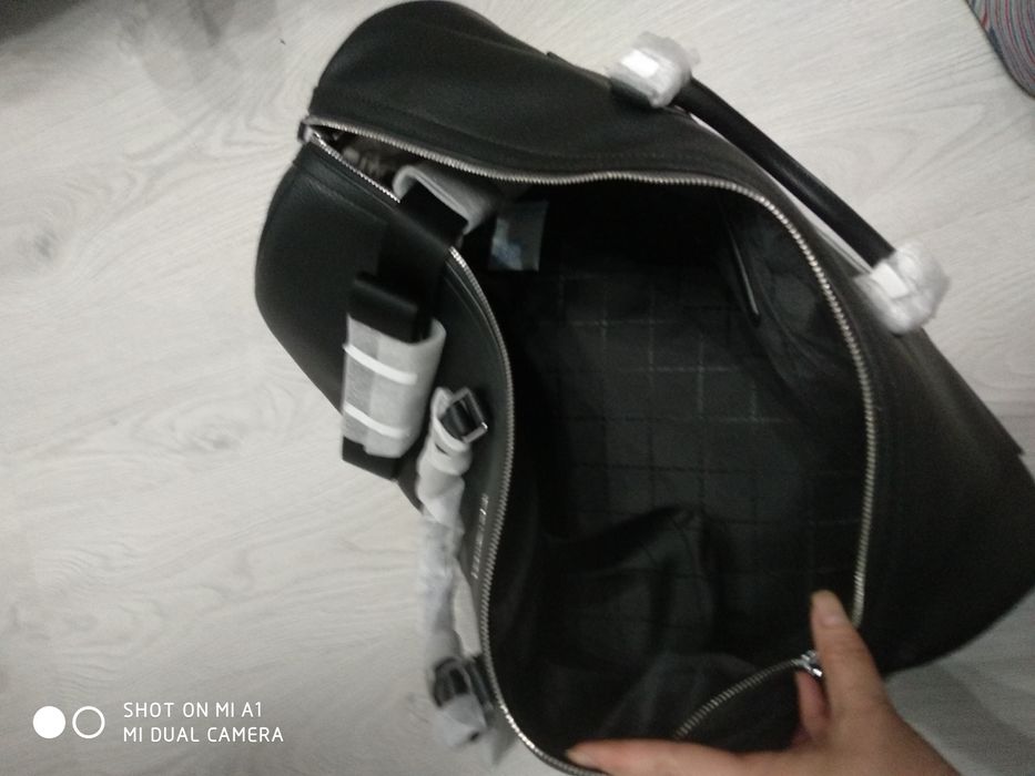 Продам сумку дорожную