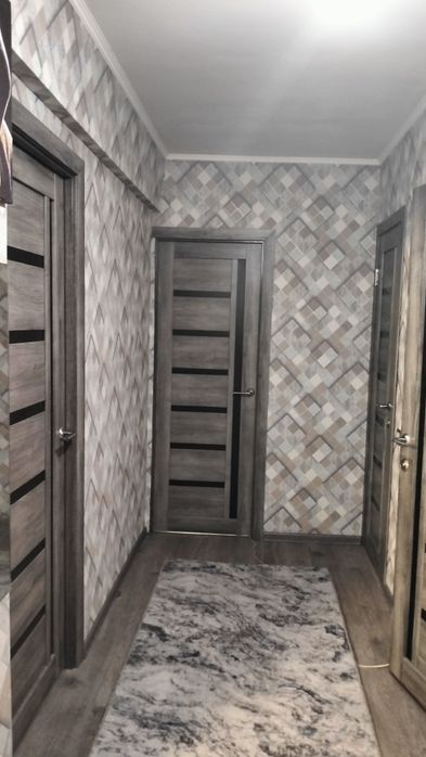 Продам 3-х комнатную квартиру.