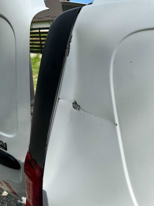 Dacia Logan Van 1.4 MPI