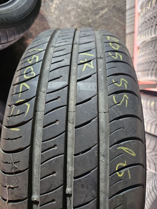 1x 205 55 16 vara kumho