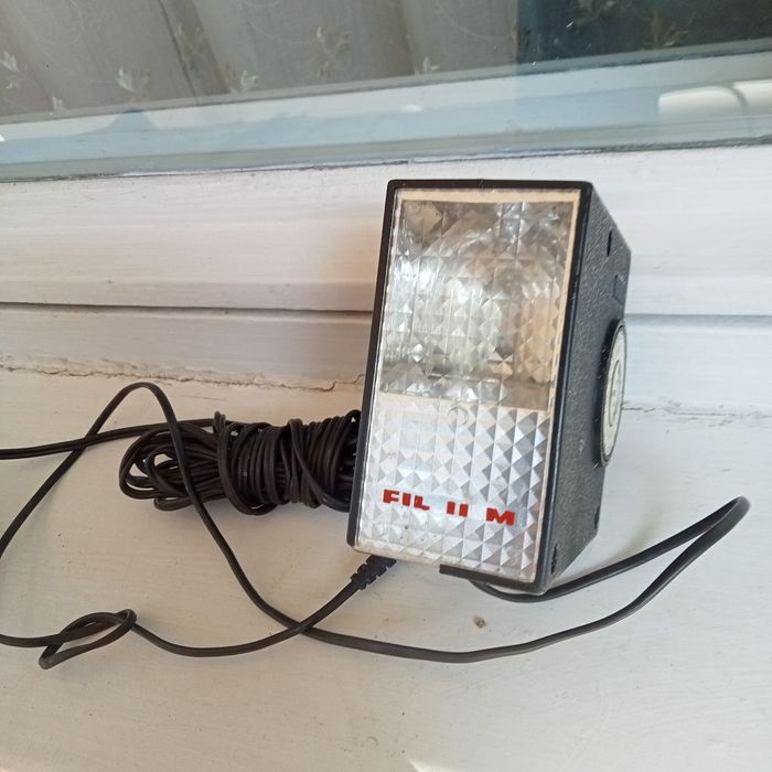 Bliț Prima Fil 2 M urss