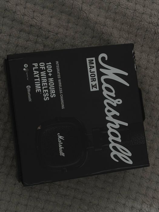 Продам Marshall V