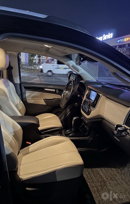 Trailblazer 2020 йили 82.000км пробег