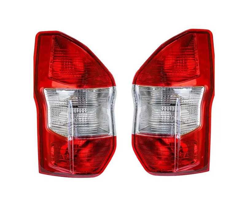 Стопове Стоп за Форд Транзит - Торнео Куриер Ford TRANSIT 2014 +