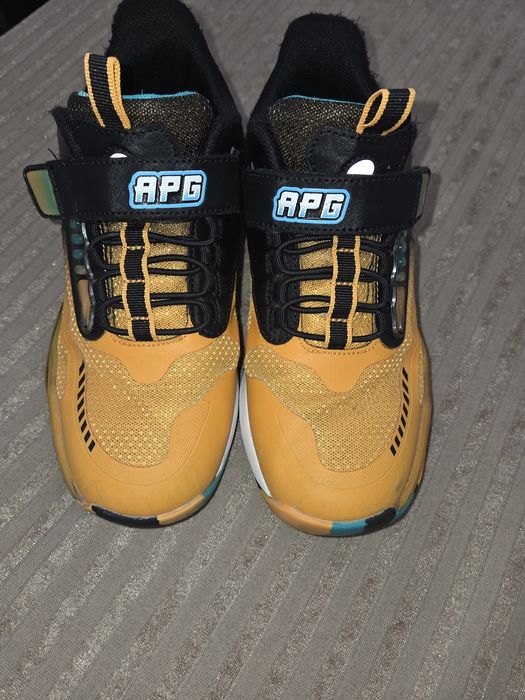 Маратонки Анди студио