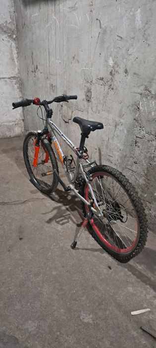 Колело за деца Rockrider