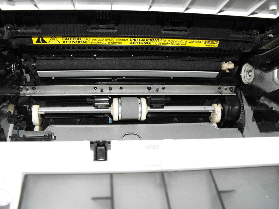 Лазерен принтер, копир, скенер МФУ HP M1522N