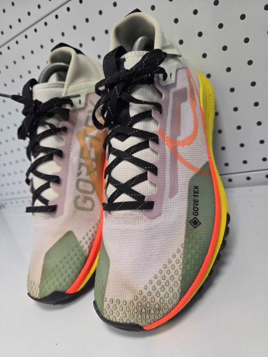 Оригинални мъжки маратонки- Nike React Pegasus Trail GTX
