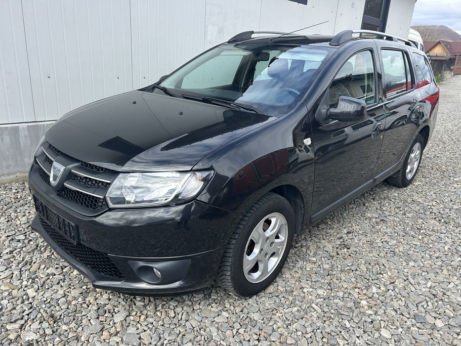 Dacia Logan MCV - 1,5 Diesel