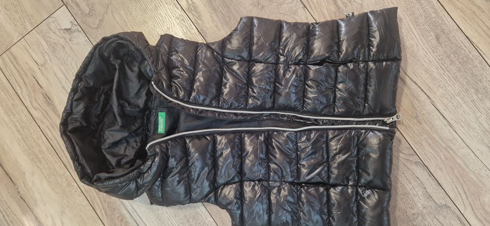 Черно яке за момче, Zara, H&M, 134 см
