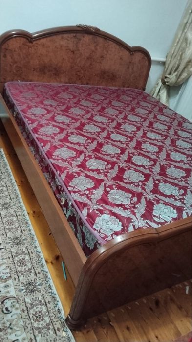 Беларусский мебель