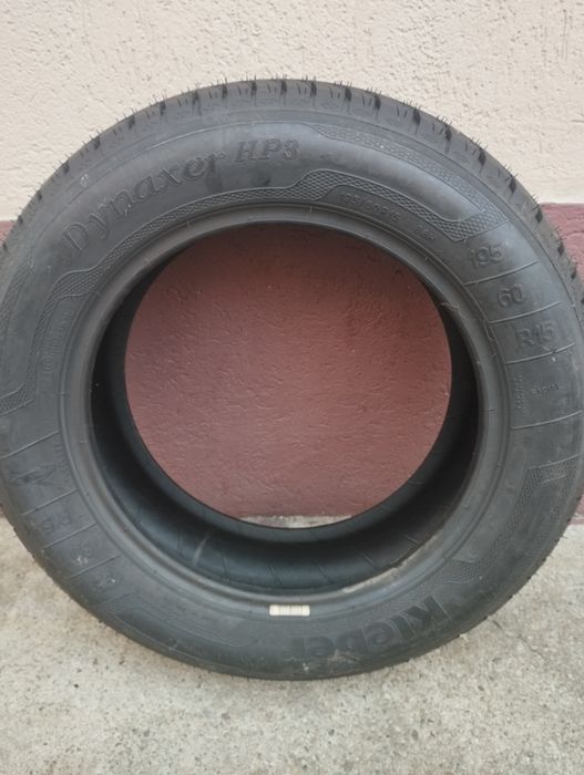 Vând cauciucuri de vara noi nouțe dynaxer
